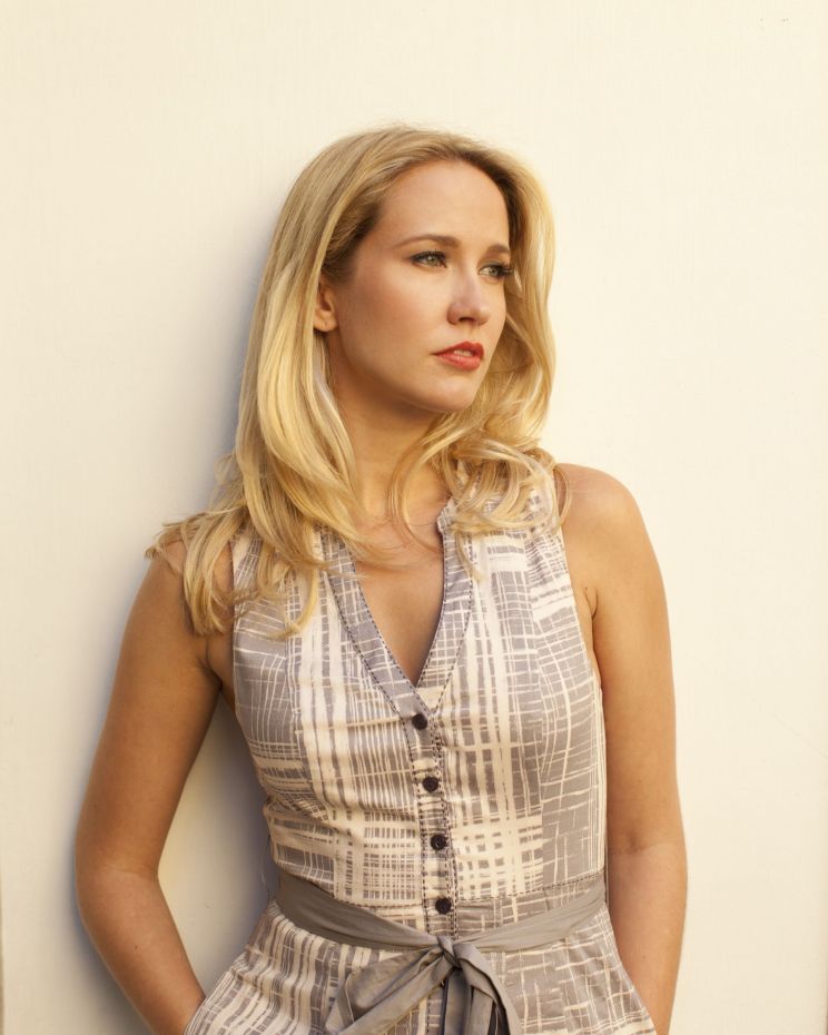 Anna Camp