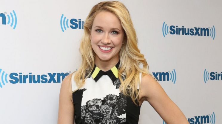 Anna Camp