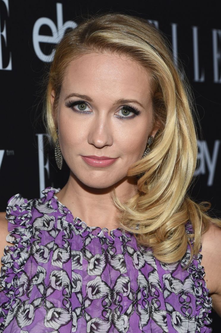 Anna Camp