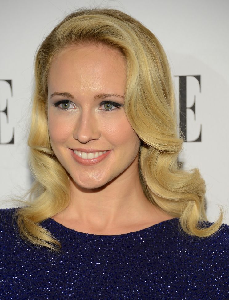 Anna Camp