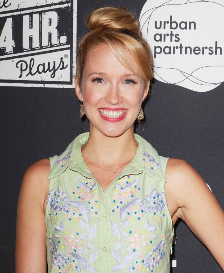 Anna Camp