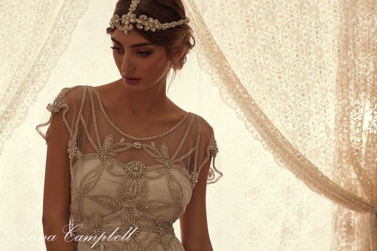 Anna Campbell