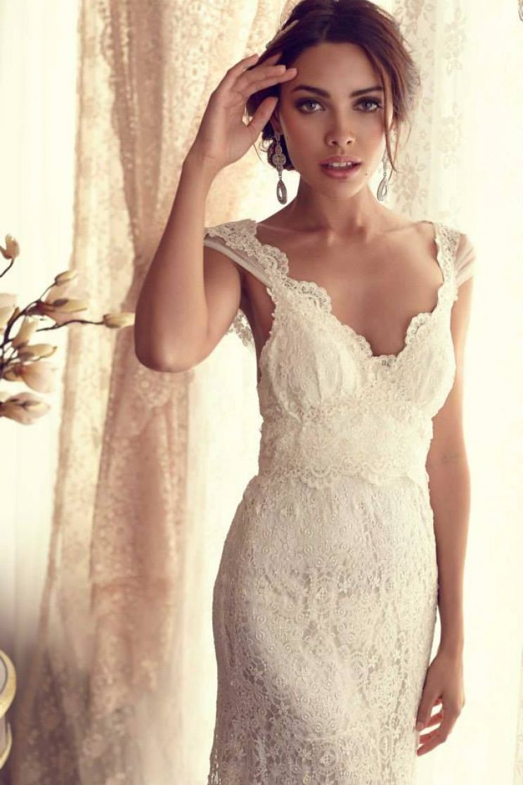 Anna Campbell