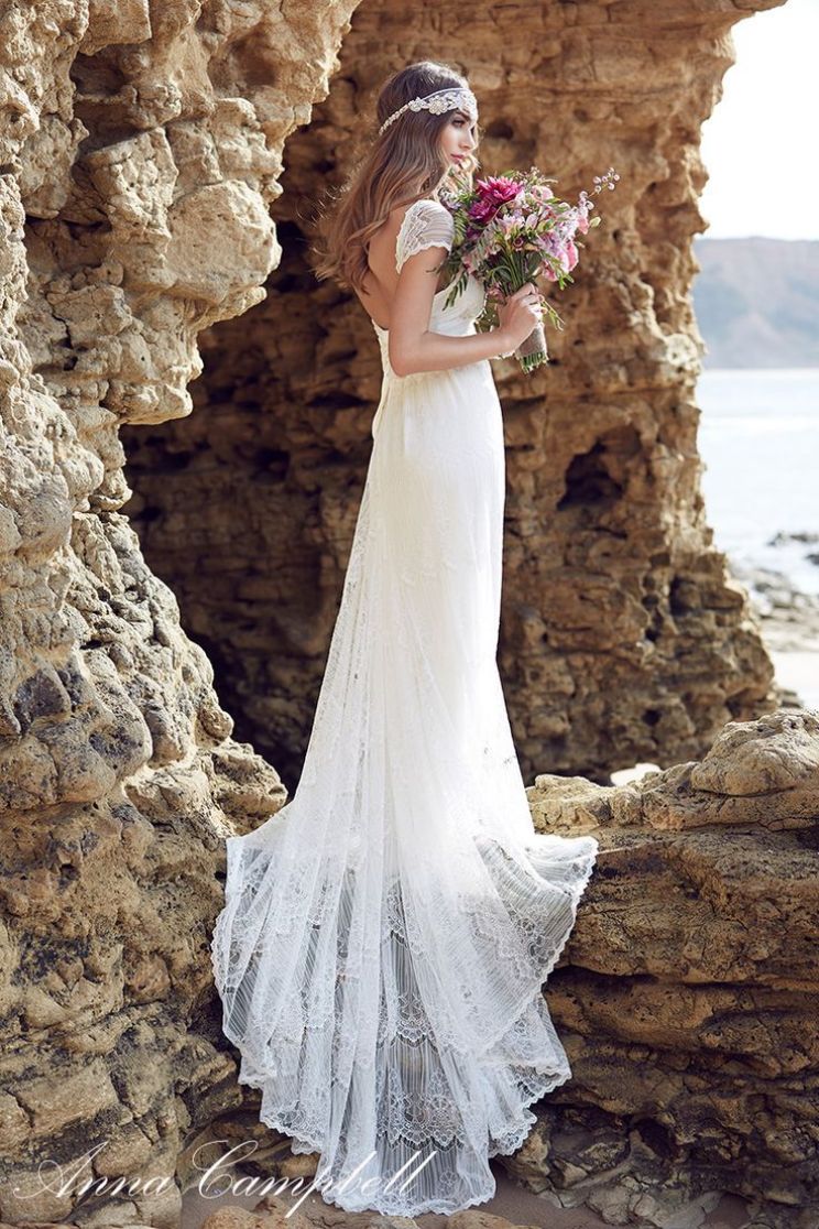 Anna Campbell