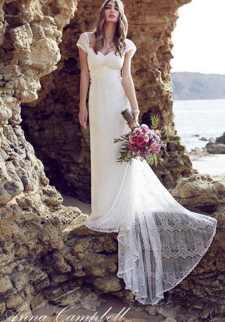 Anna Campbell