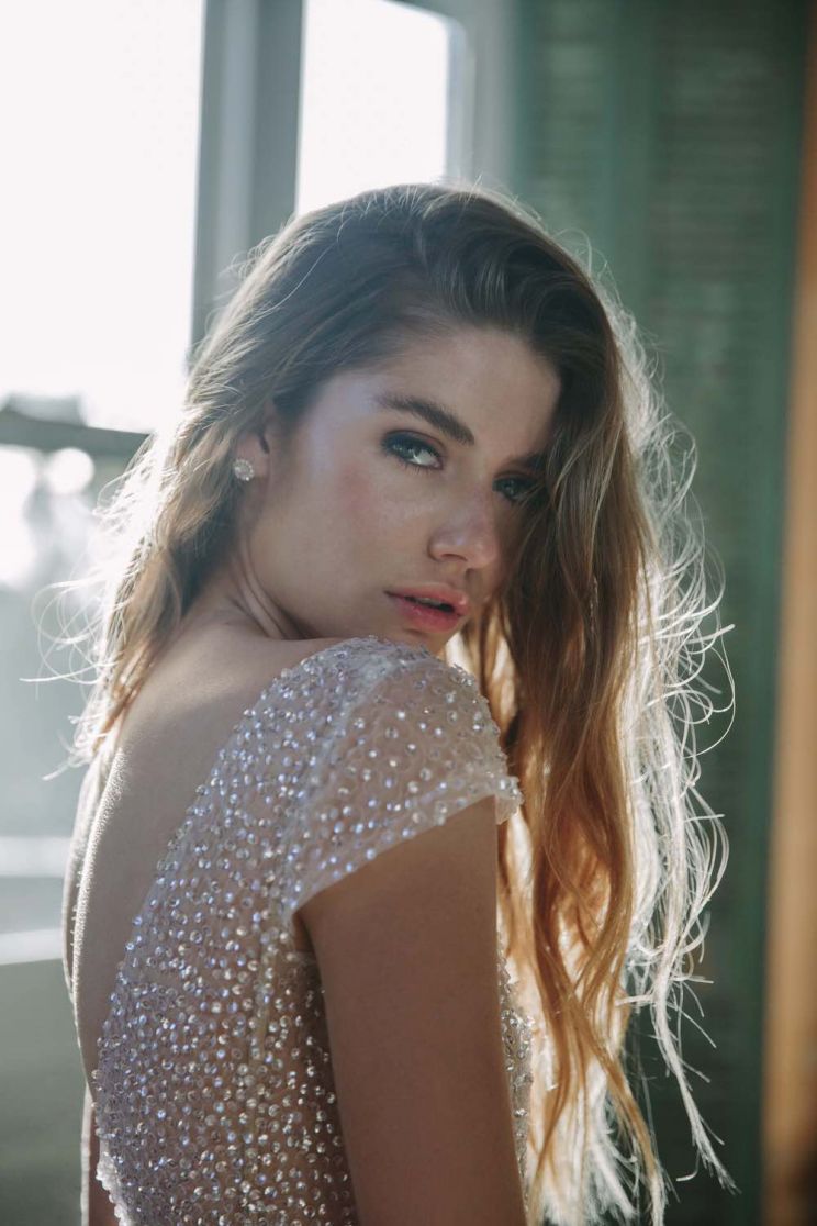 Anna Campbell