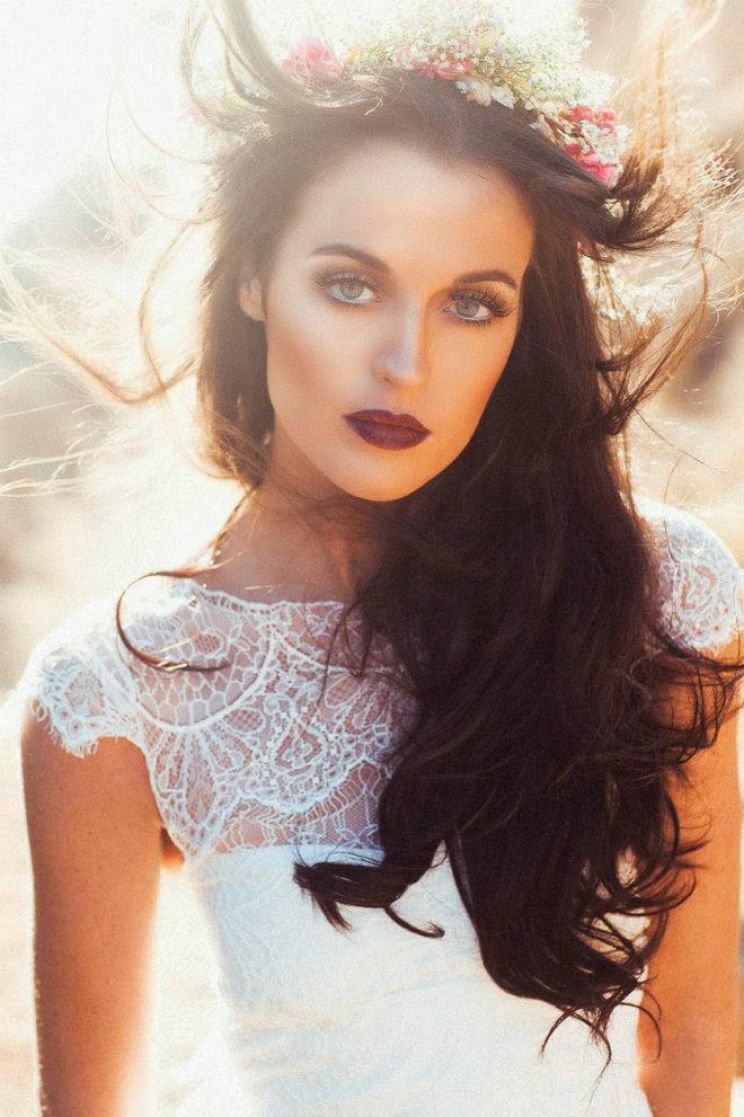 Anna Campbell