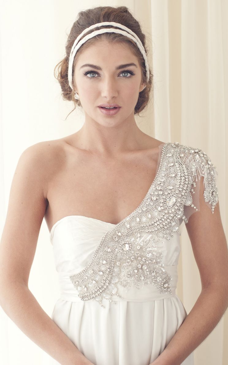 Anna Campbell