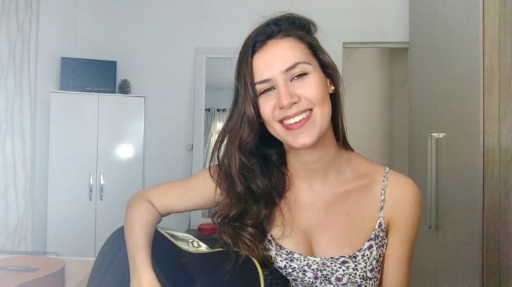 Anna Carvalho