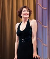 Anna Chancellor