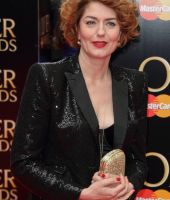 Anna Chancellor