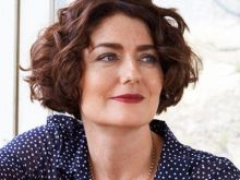 Anna Chancellor