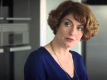 Anna Chancellor