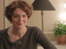 Anna Chancellor