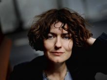 Anna Chancellor