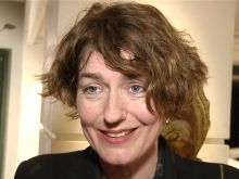 Anna Chancellor