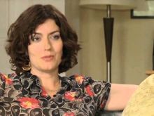 Anna Chancellor