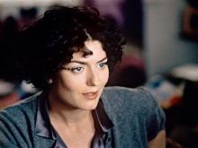 Anna Chancellor