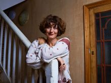 Anna Chancellor