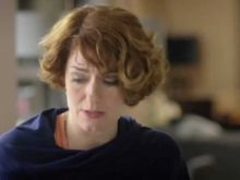 Anna Chancellor