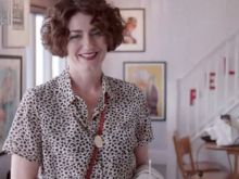 Anna Chancellor