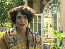 Anna Chancellor