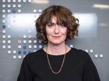 Anna Chancellor