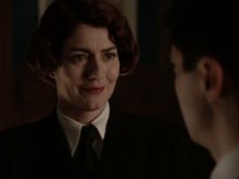 Anna Chancellor