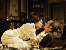 Anna Chancellor #328637 picture (Landscape Medium)
