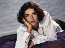 Anna Chancellor