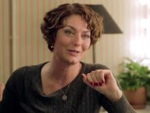 Anna Chancellor