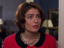 Anna Chancellor