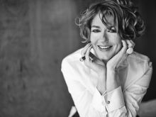 Anna Chancellor