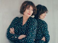 Anna Chancellor