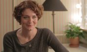 Anna Chancellor