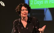 Anna Chancellor