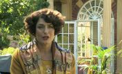 Anna Chancellor