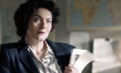 Anna Chancellor