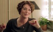 Anna Chancellor