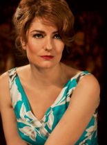 Anna Chancellor