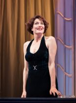 Anna Chancellor