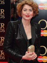 Anna Chancellor