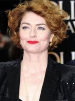 Anna Chancellor