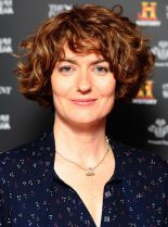 Anna Chancellor