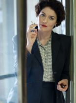 Anna Chancellor