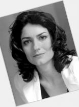 Anna Chancellor