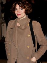 Anna Chancellor