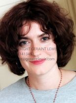 Anna Chancellor