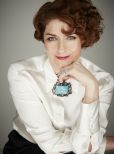 Anna Chancellor