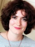 Anna Chancellor